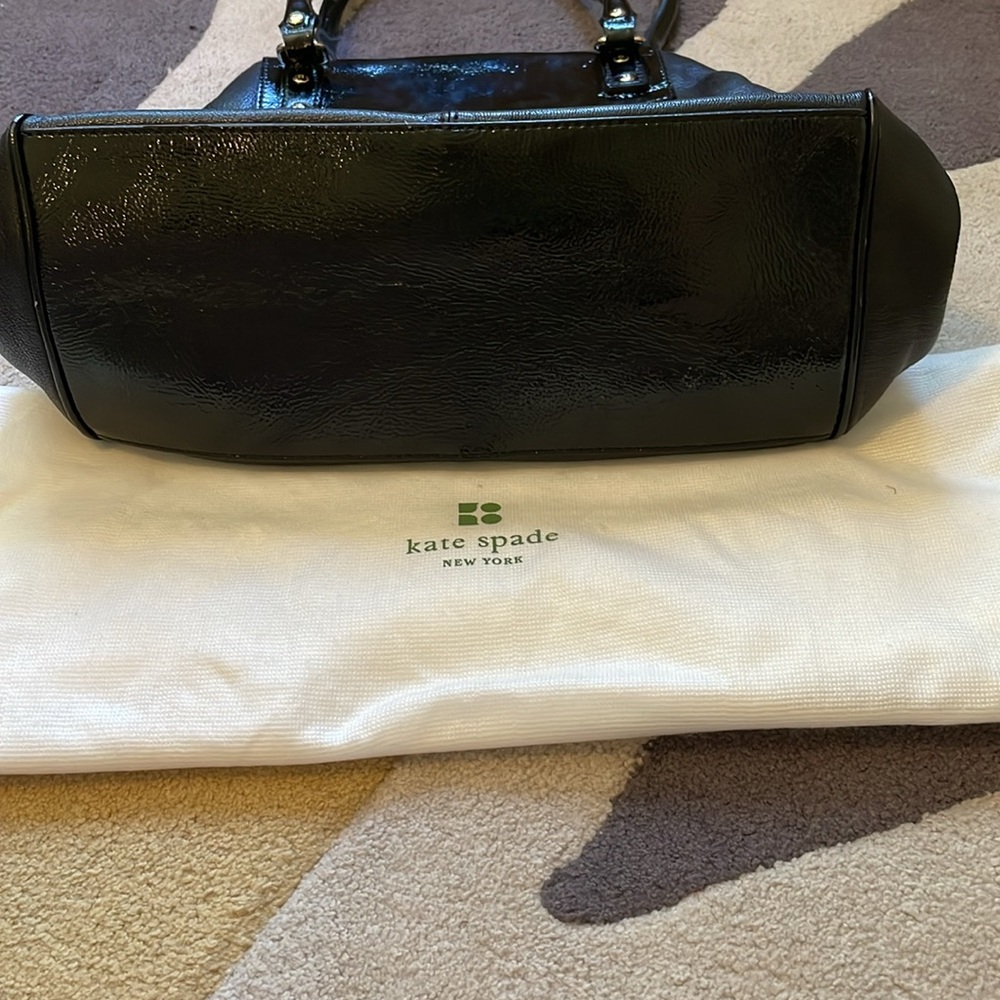 Kate Spade Satchell - Picture 5 of 7